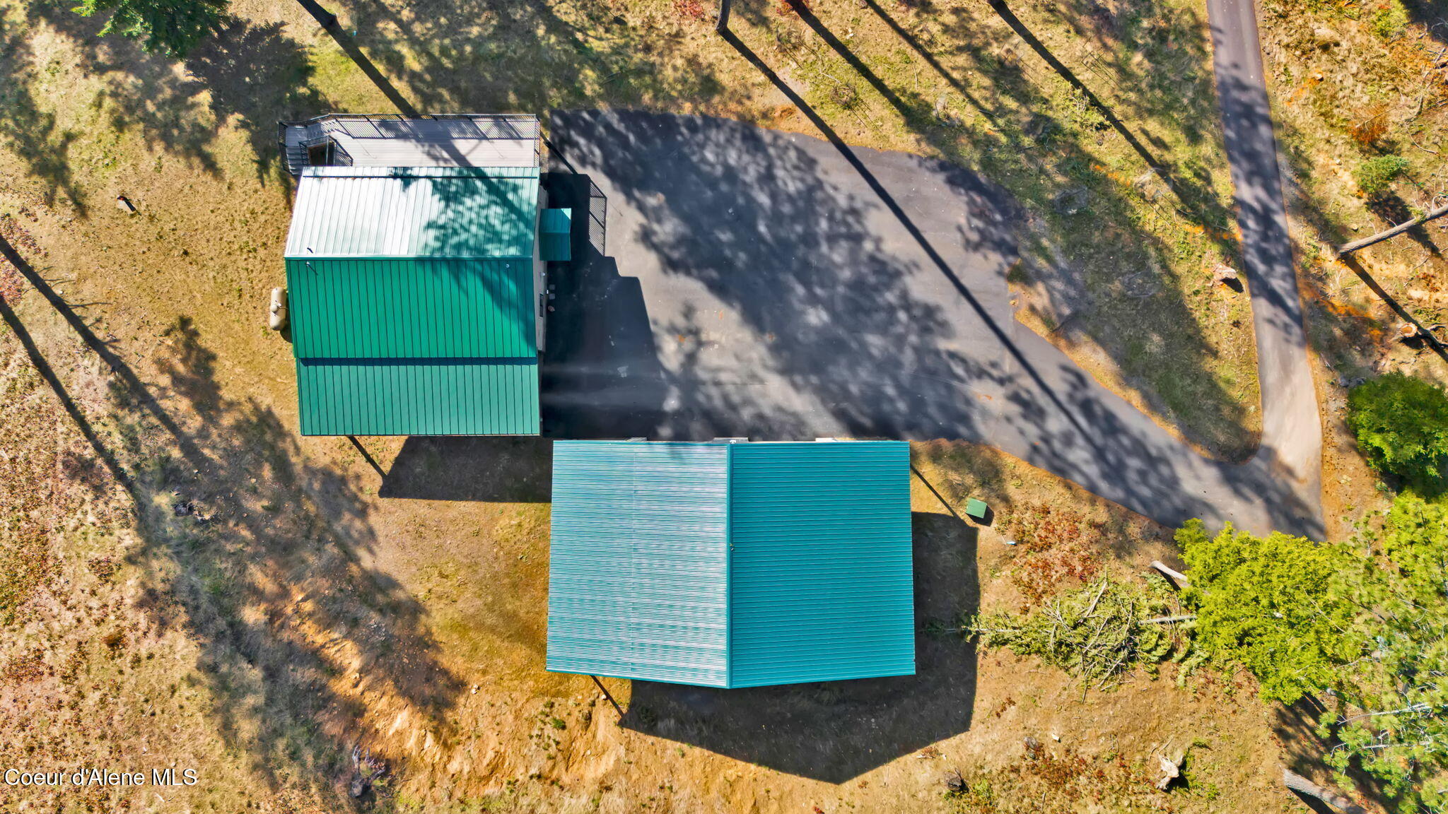 1695 Round Lake Road St. Maries, ID 83861 - Photo 59 of 65 1695 Round Lake