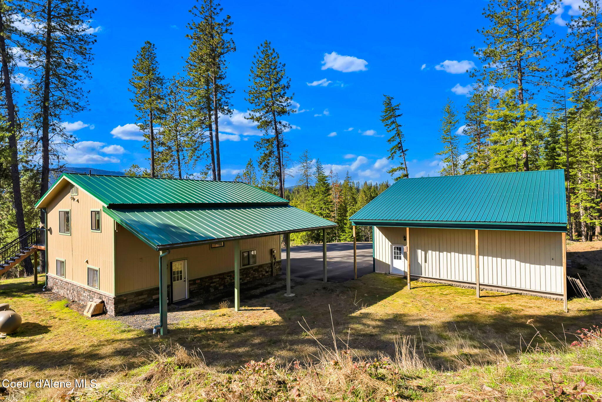 1695 Round Lake Road St. Maries, ID 83861 - Photo 60 of 65 1695 Round Lake