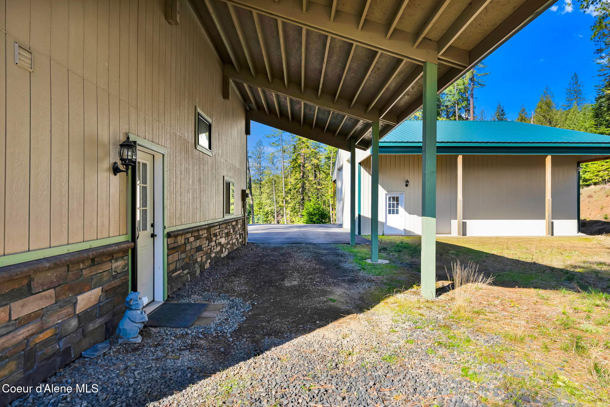 1695 Round Lake Road St. Maries, ID 83861 - Photo 65 of 65 1695 Round Lake