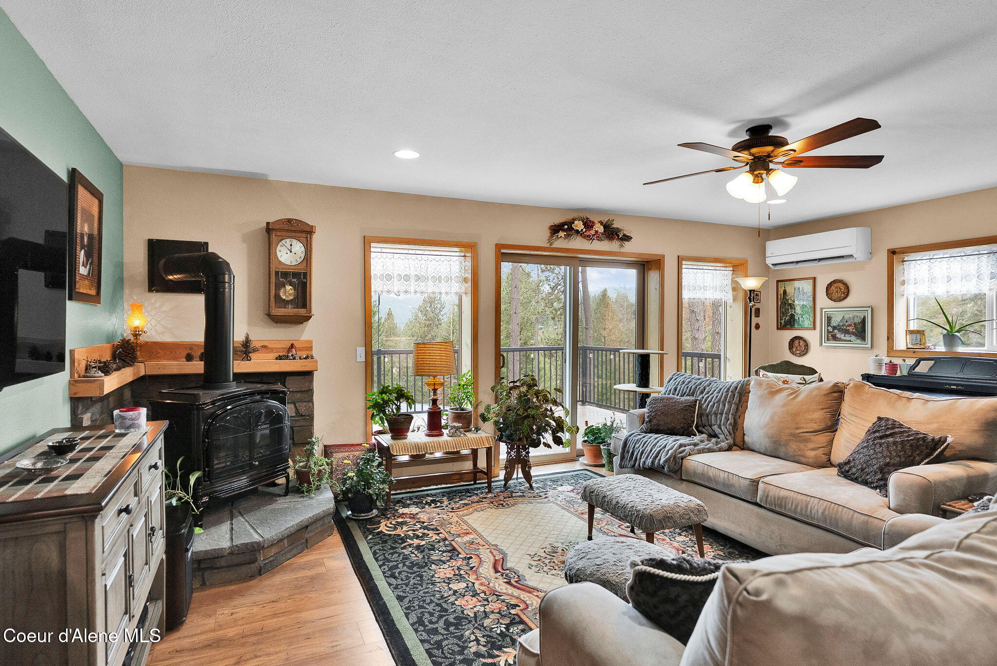 1695 Round Lake Road St. Maries, ID 83861 - Photo 8 of 65 1695 Round Lake