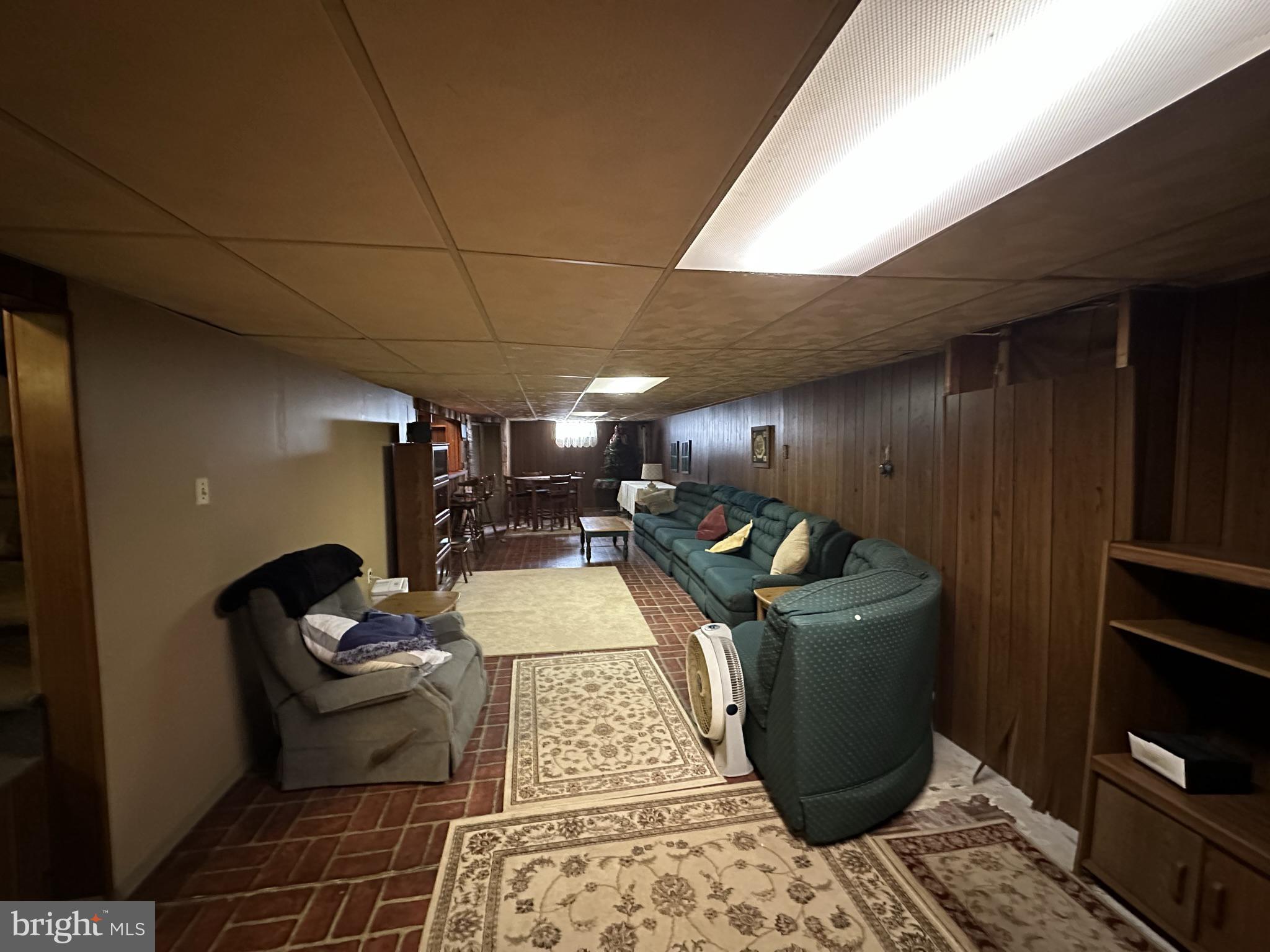 833 Roger Road Warminster, PA 18974 - Photo 26 of 36 Basement