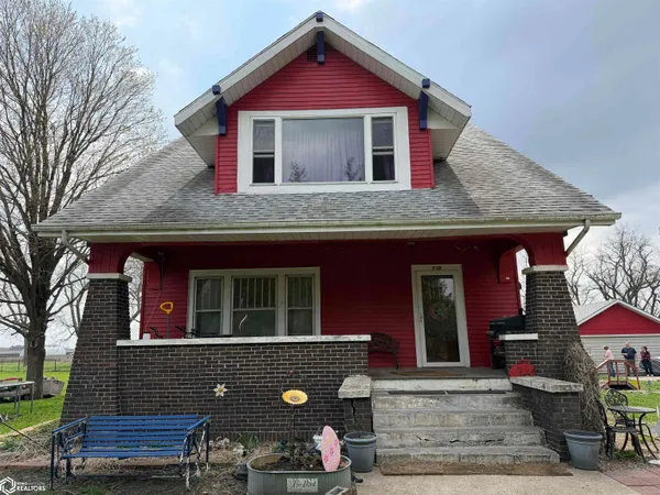 $199,900 | 515 Dean Street, Thor, IA 50591