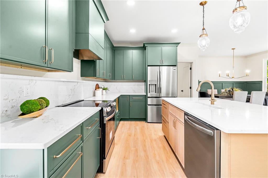 3281 Phillips Chapel Road Haw River, NC 27258 - Photo 11 of 40 Gallery Image 11