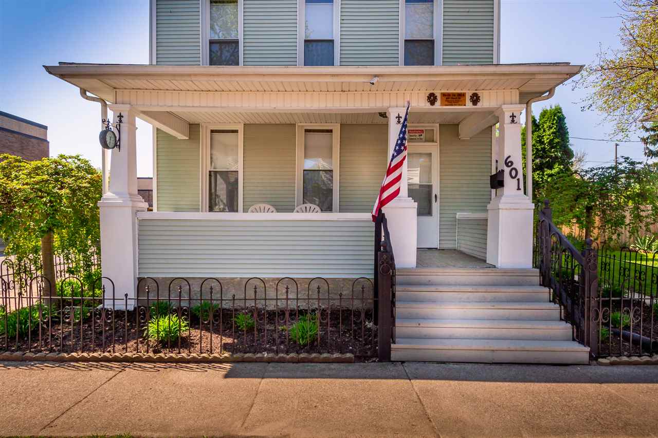 601 3rd Street Fort Wayne, IN 46808 - Photo 1 of 33 Gallery Image 1