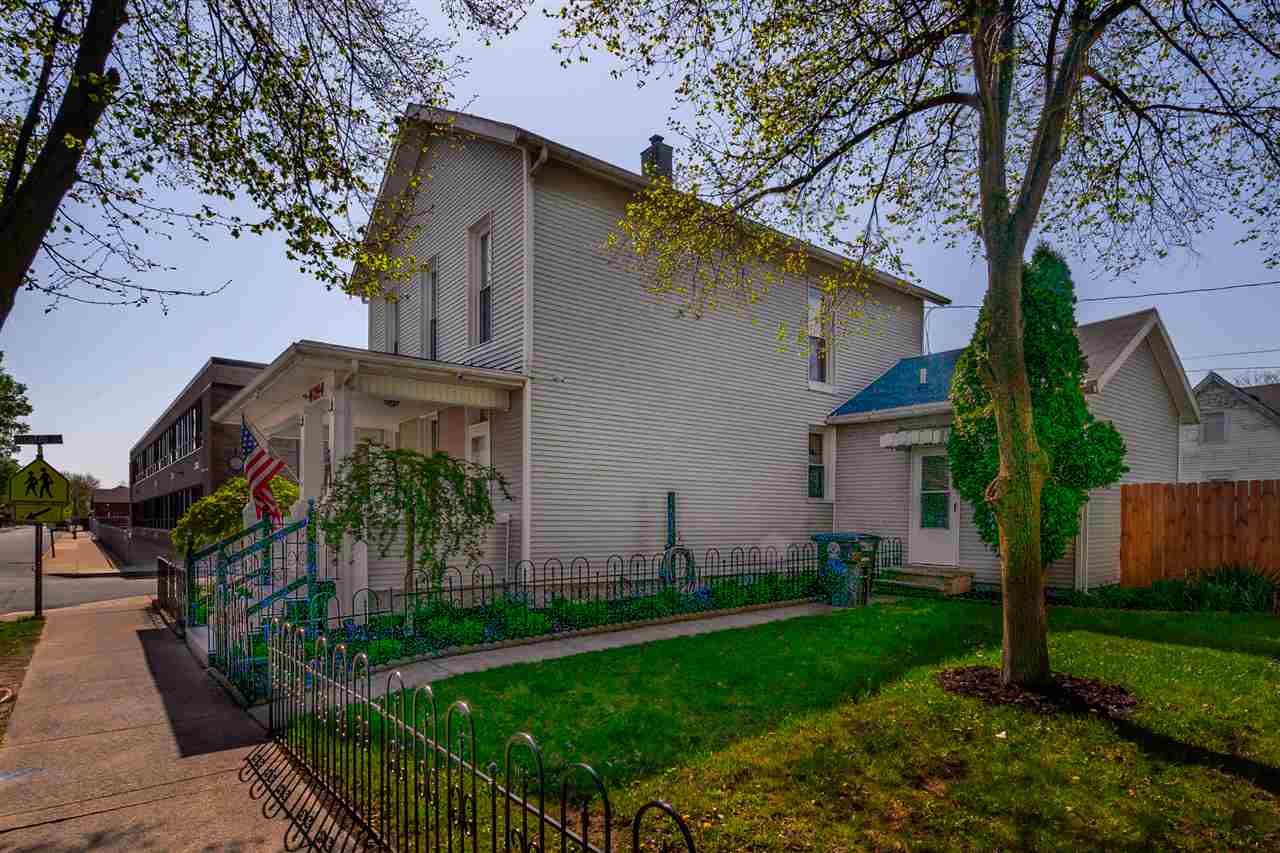 601 3rd Street Fort Wayne, IN 46808 - Photo 2 of 33 Gallery Image 2