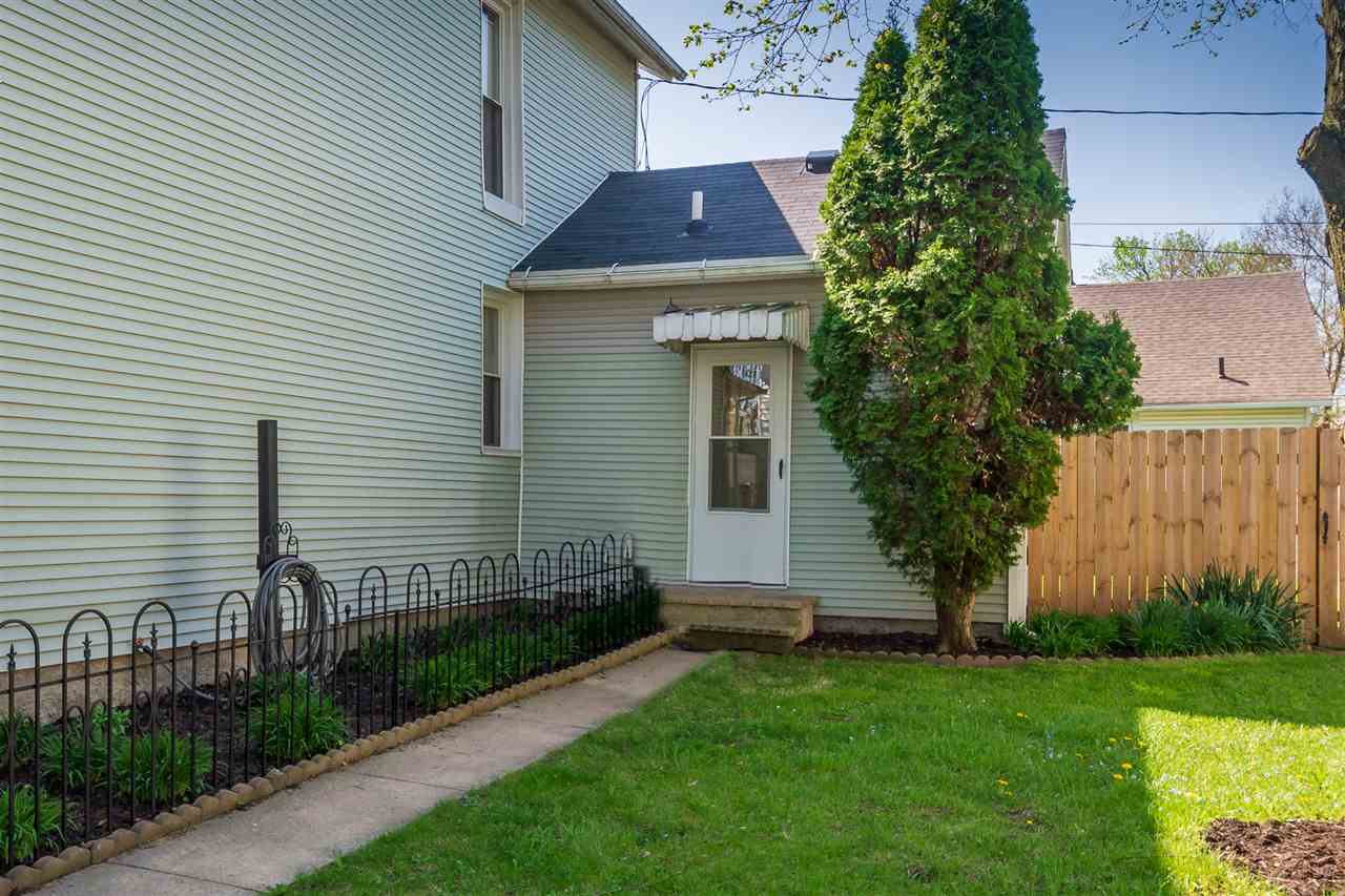 601 3rd Street Fort Wayne, IN 46808 - Photo 3 of 33 Gallery Image 3