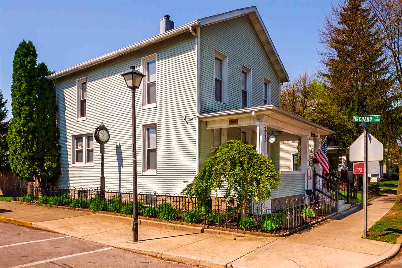601 3rd Street Fort Wayne, IN 46808 - Photo 4 of 33 Gallery Image 4