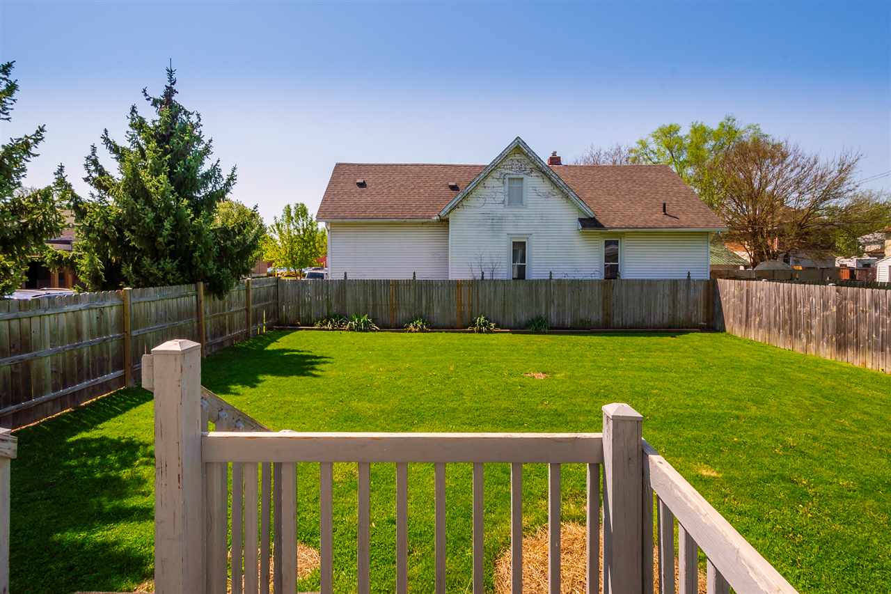 601 3rd Street Fort Wayne, IN 46808 - Photo 7 of 33 Gallery Image 7