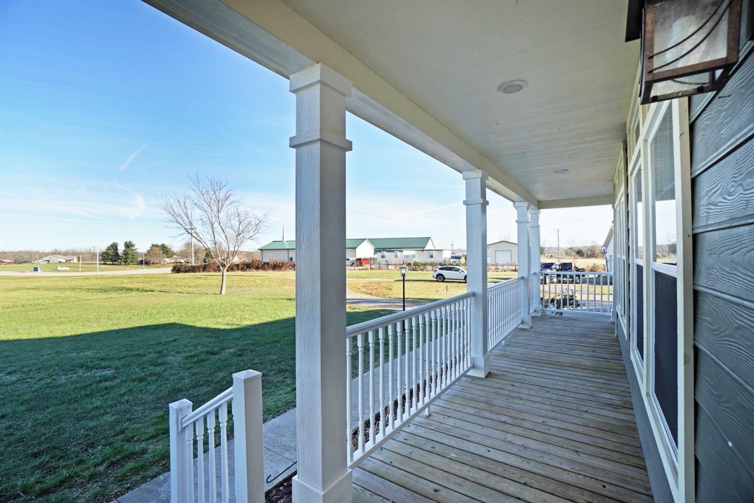 9786 State Rte 41 West Union, OH 45693 - Photo 4 of 36 Gallery Image 4