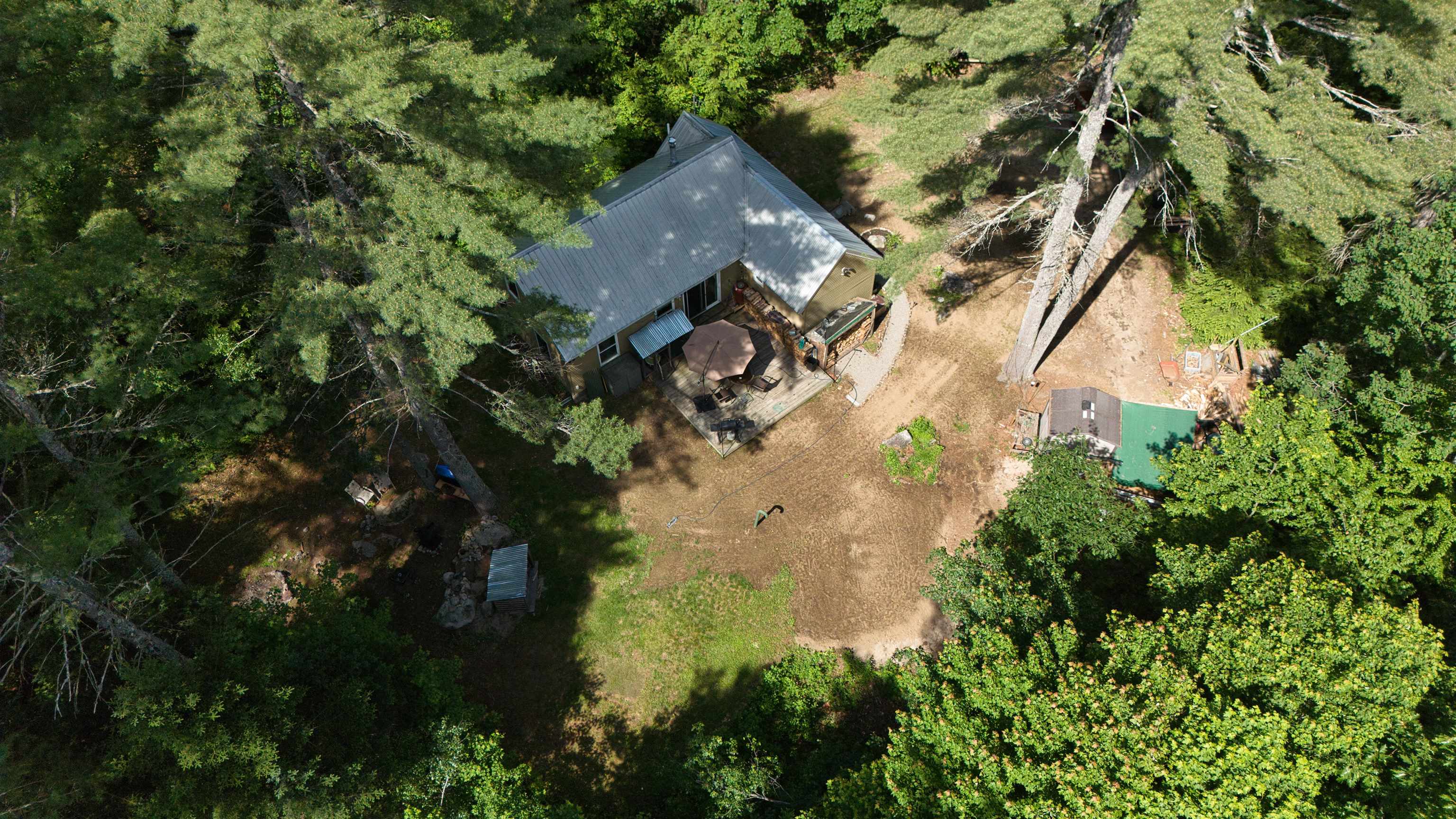 29 Gray Fox Road Effingham, NH 03882 - Photo 35 of 37