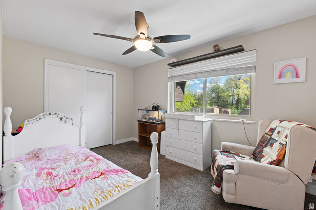 1407 Arthur Drive Provo, UT 84601 - Photo 13 of 23