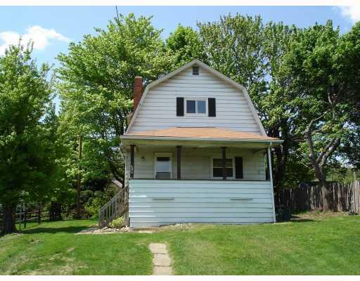 106 Spring Street Harwick, PA 15049 - Photo 1 of 17 Exterior Front. 109 Spring Street