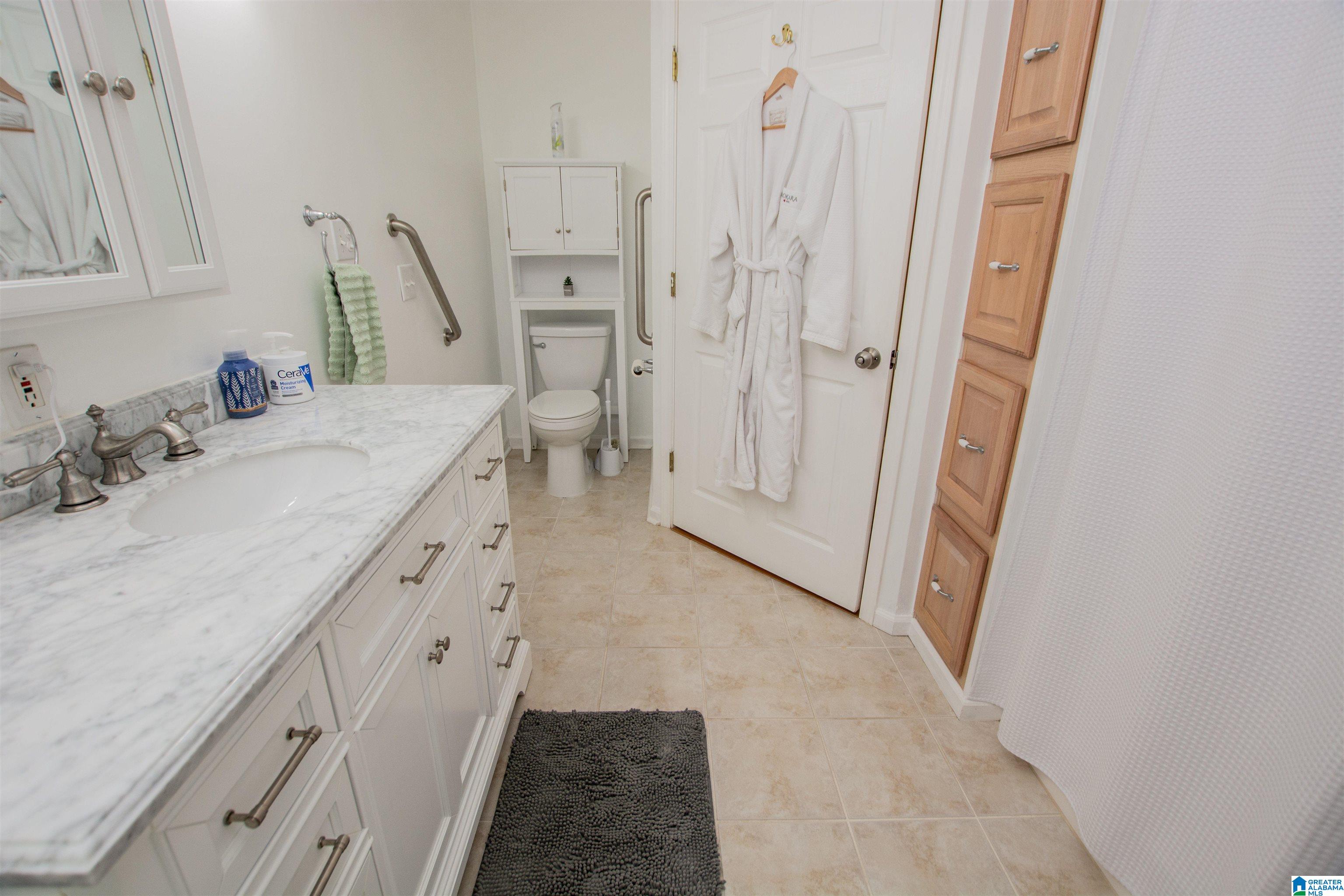 140 Edgewater Cove Road Wedowee, AL 36278 - Photo 20 of 41