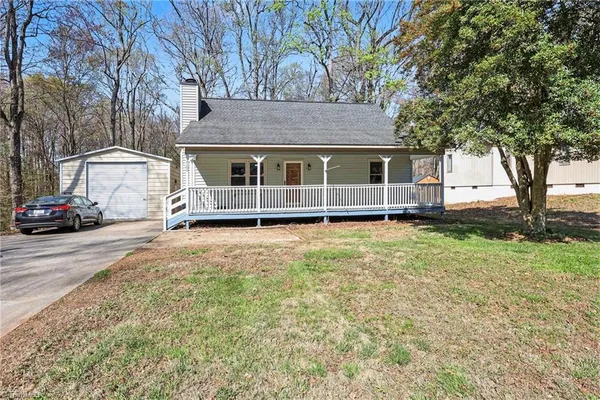 $237,500 | 3100 Buchanan Street, Winston-Salem, NC 27127