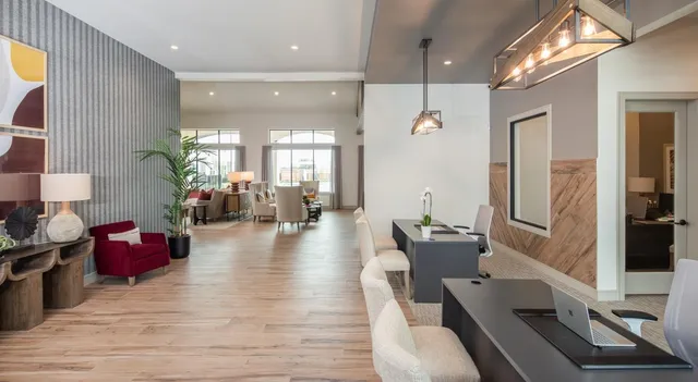 $1,699 | 12111 South Main Street, Unit 7302, Houston, TX 77035