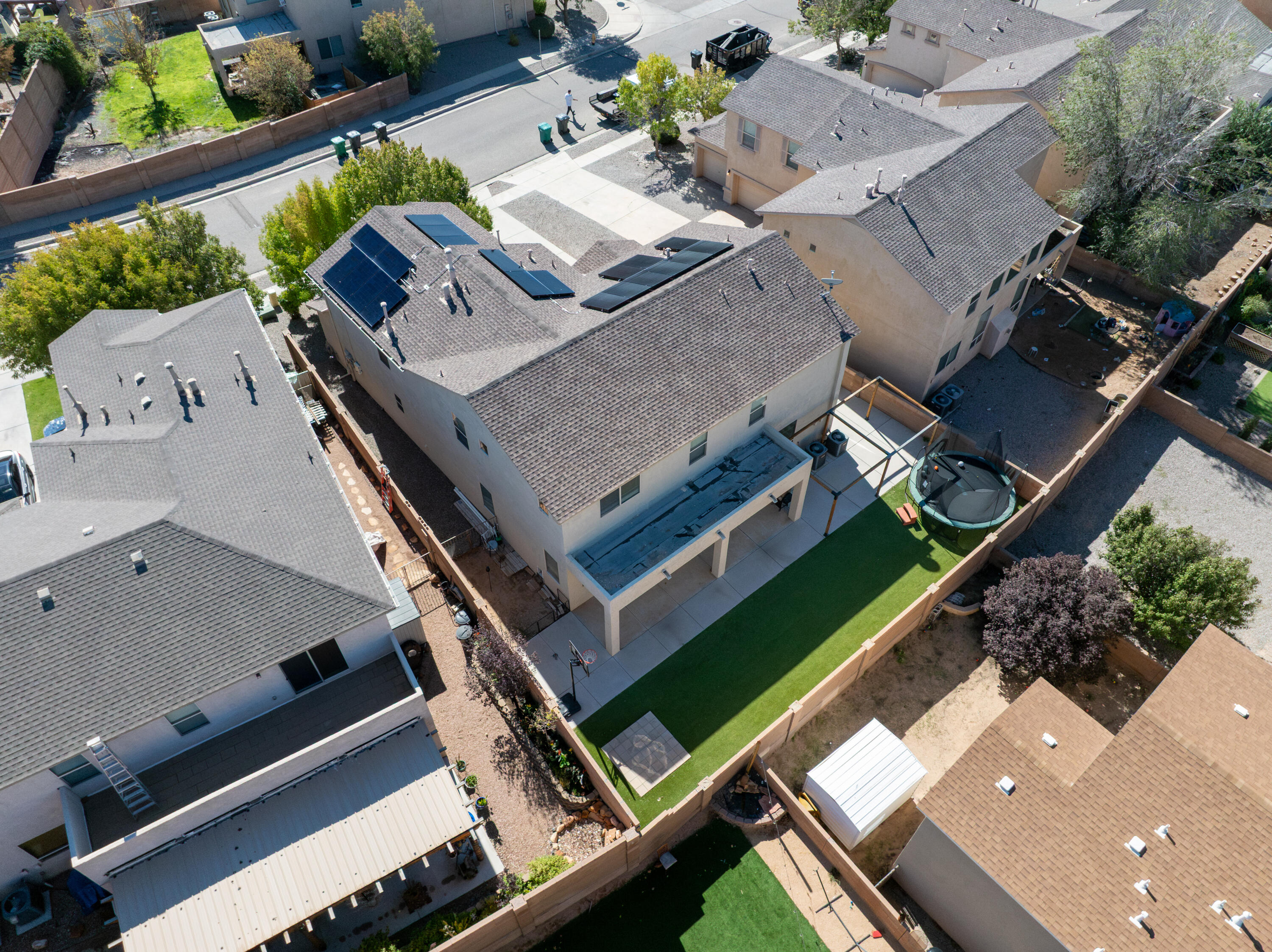 3609 Shiloh Road Northeast Rio Rancho, NM 87144 - Photo 42 of 46 Gallery Image 42