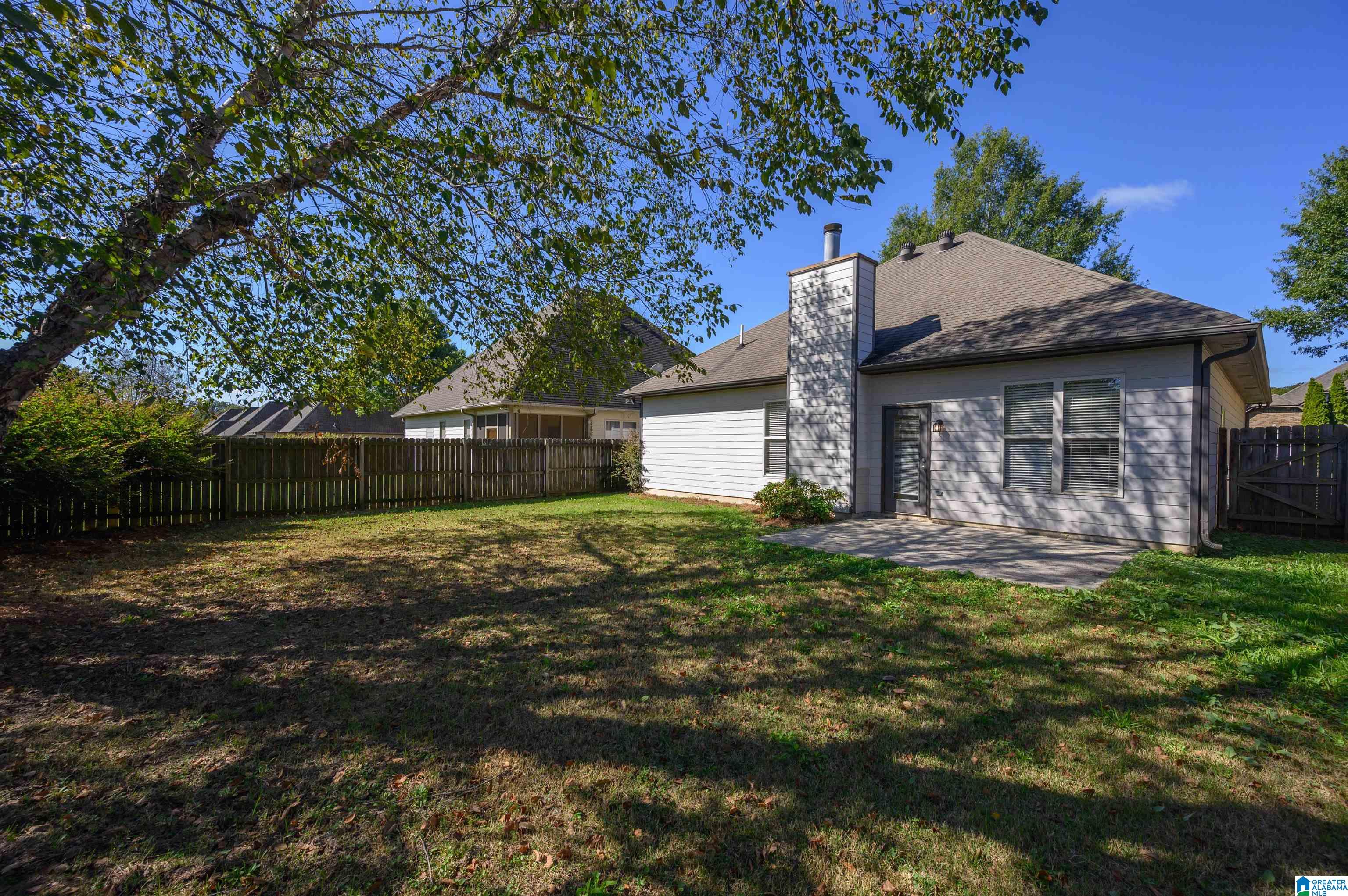 2208 Spaulding Place Moody, AL 35004 - Photo 22 of 35