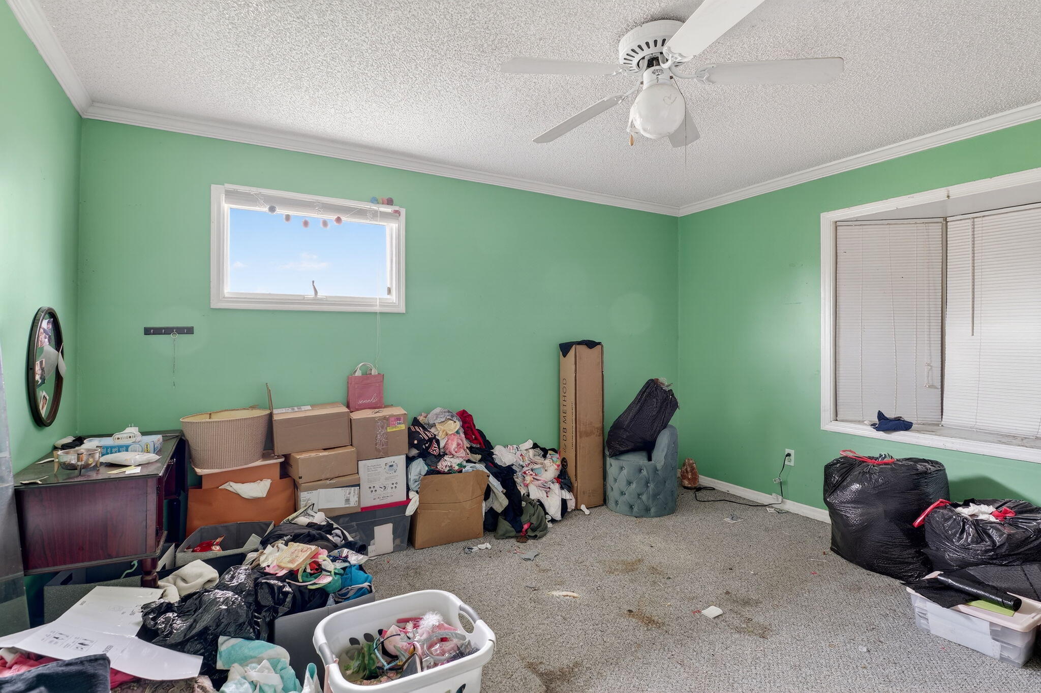 3133 Fairview Drive Melbourne, FL 32934 - Photo 28 of 45 a room with toys and white walls