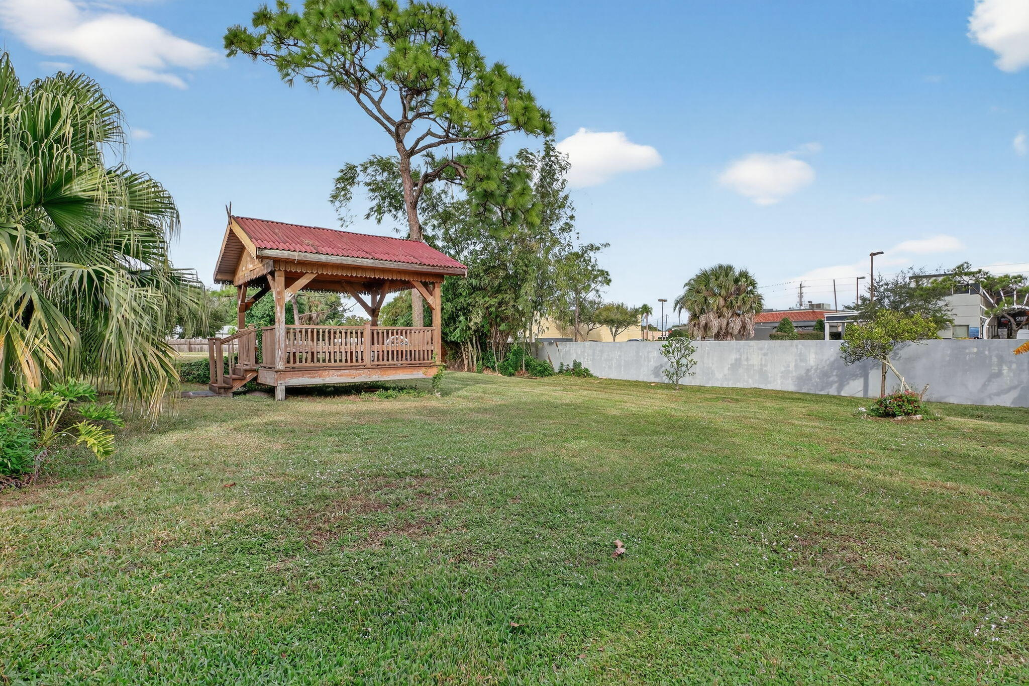 3133 Fairview Drive Melbourne, FL 32934 - Photo 42 of 45 a view of outdoor space