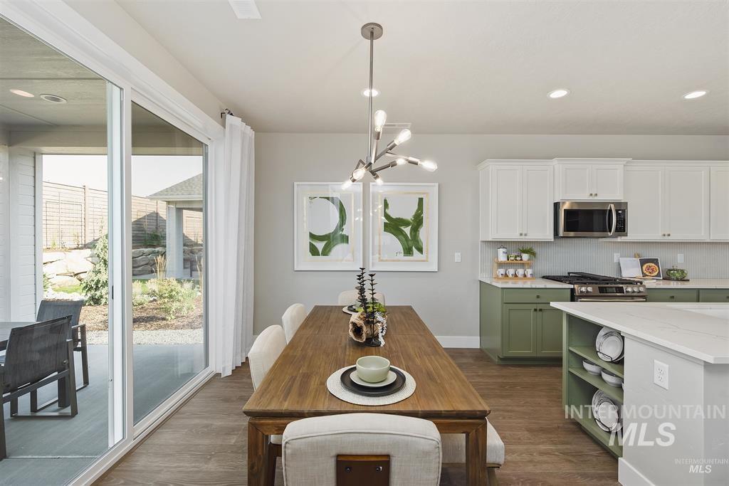 5981 North Backfire Way Meridian, ID 83646 - Photo 3 of 5