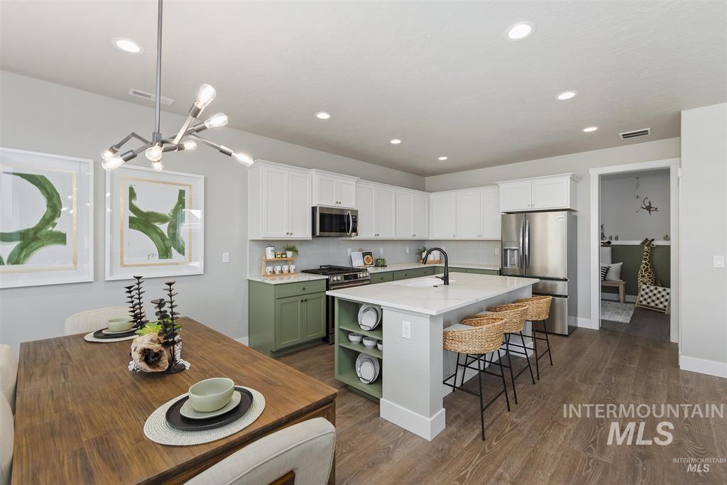 5981 North Backfire Way Meridian, ID 83646 - Photo 4 of 5