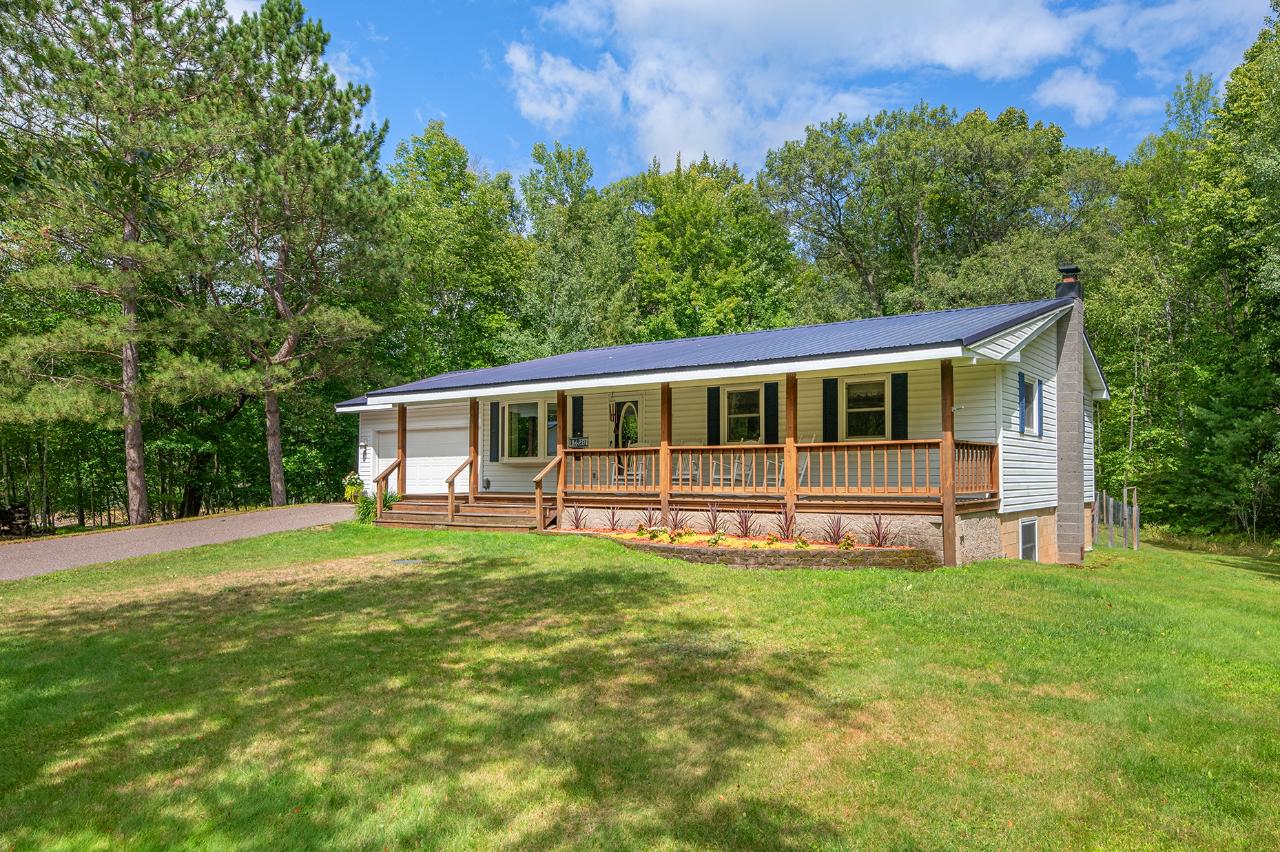 3429 Cth Road Rhinelander, WI 54501 - Photo 1 of 50 Gallery Image 1
