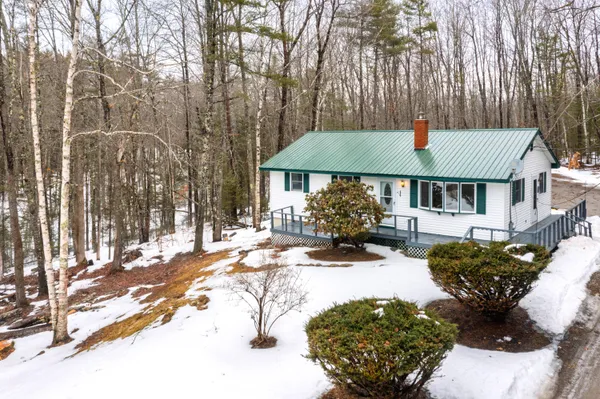 $389,000 | 16 Evergreen Estates Road, Nobleboro, ME 04555