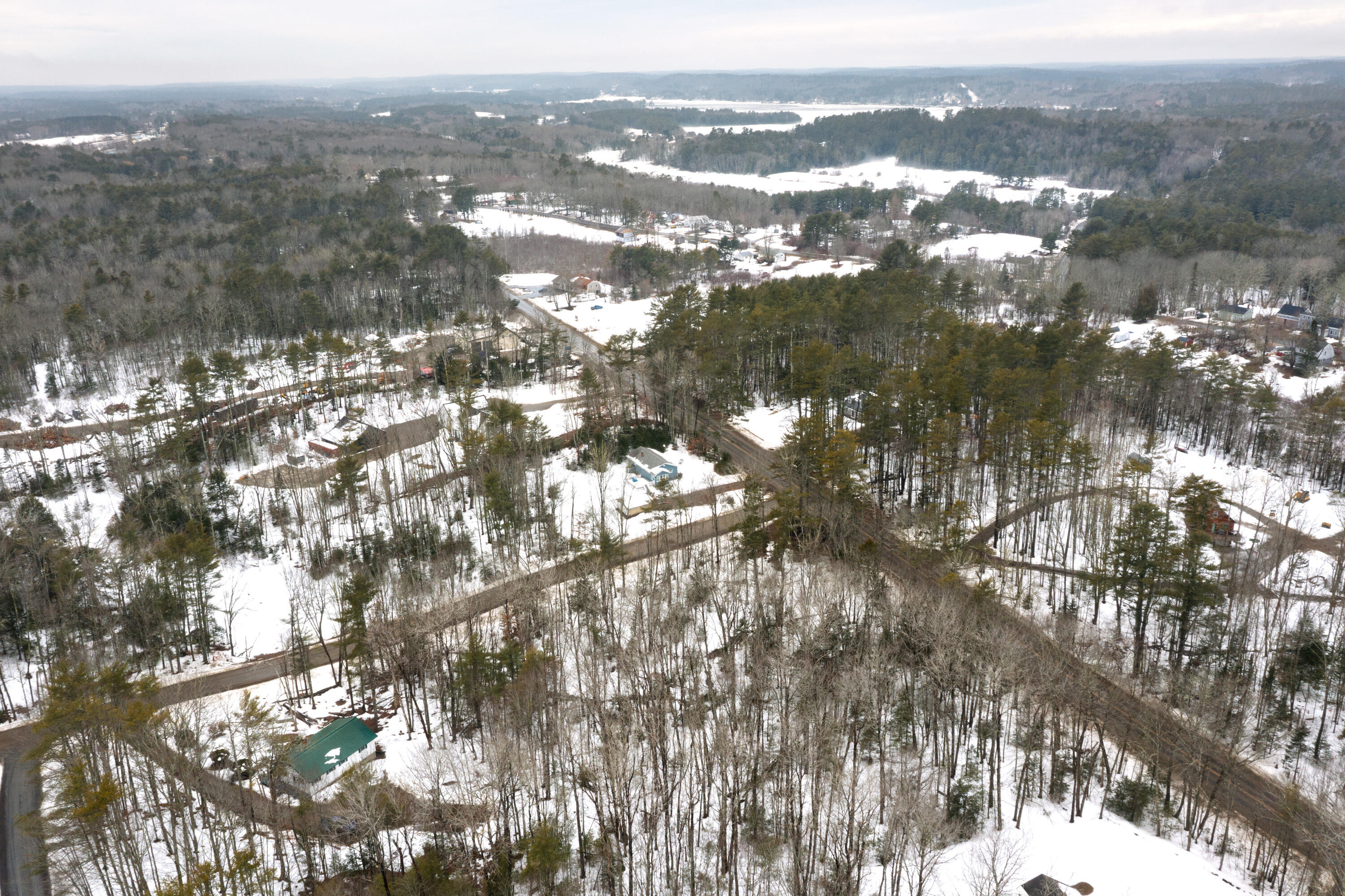 16 Evergreen Estates Road Nobleboro, ME 04555 - Photo 2 of 21 05-16EvergreenEstatesRd-AT