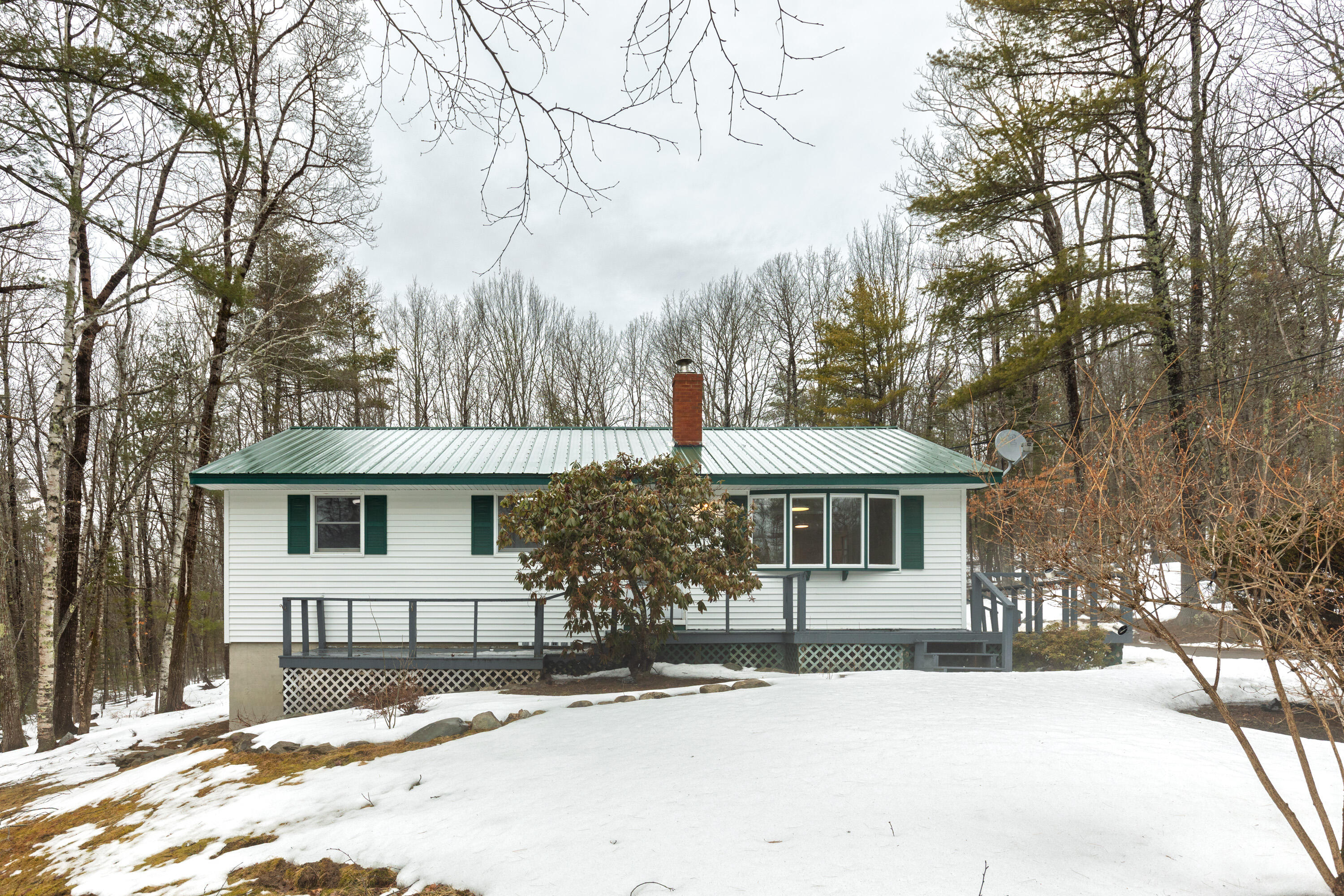 16 Evergreen Estates Road Nobleboro, ME 04555 - Photo 4 of 21 07-16EvergreenEstatesRd-AT
