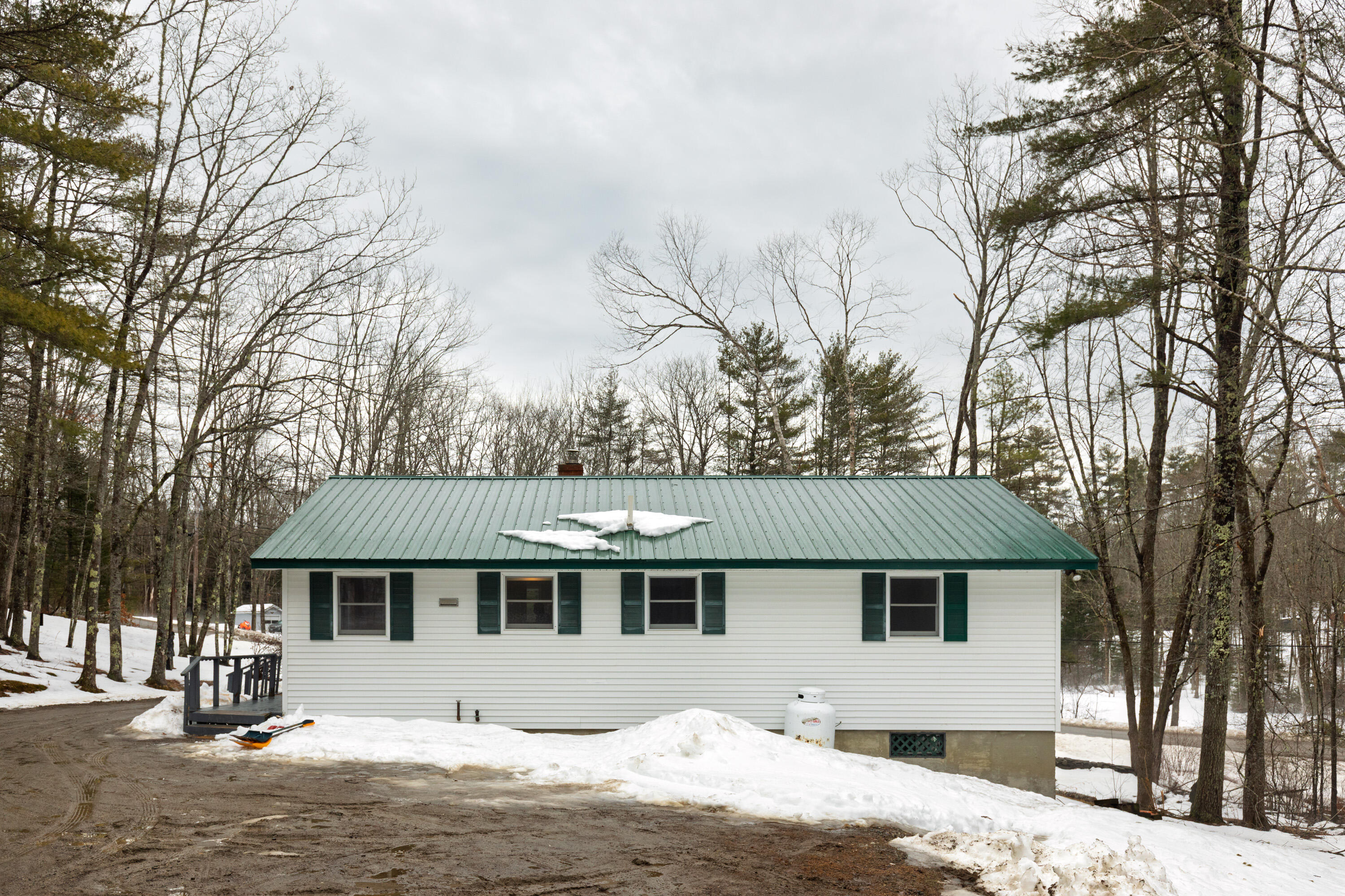 16 Evergreen Estates Road Nobleboro, ME 04555 - Photo 7 of 21 10-16EvergreenEstatesRd-AT