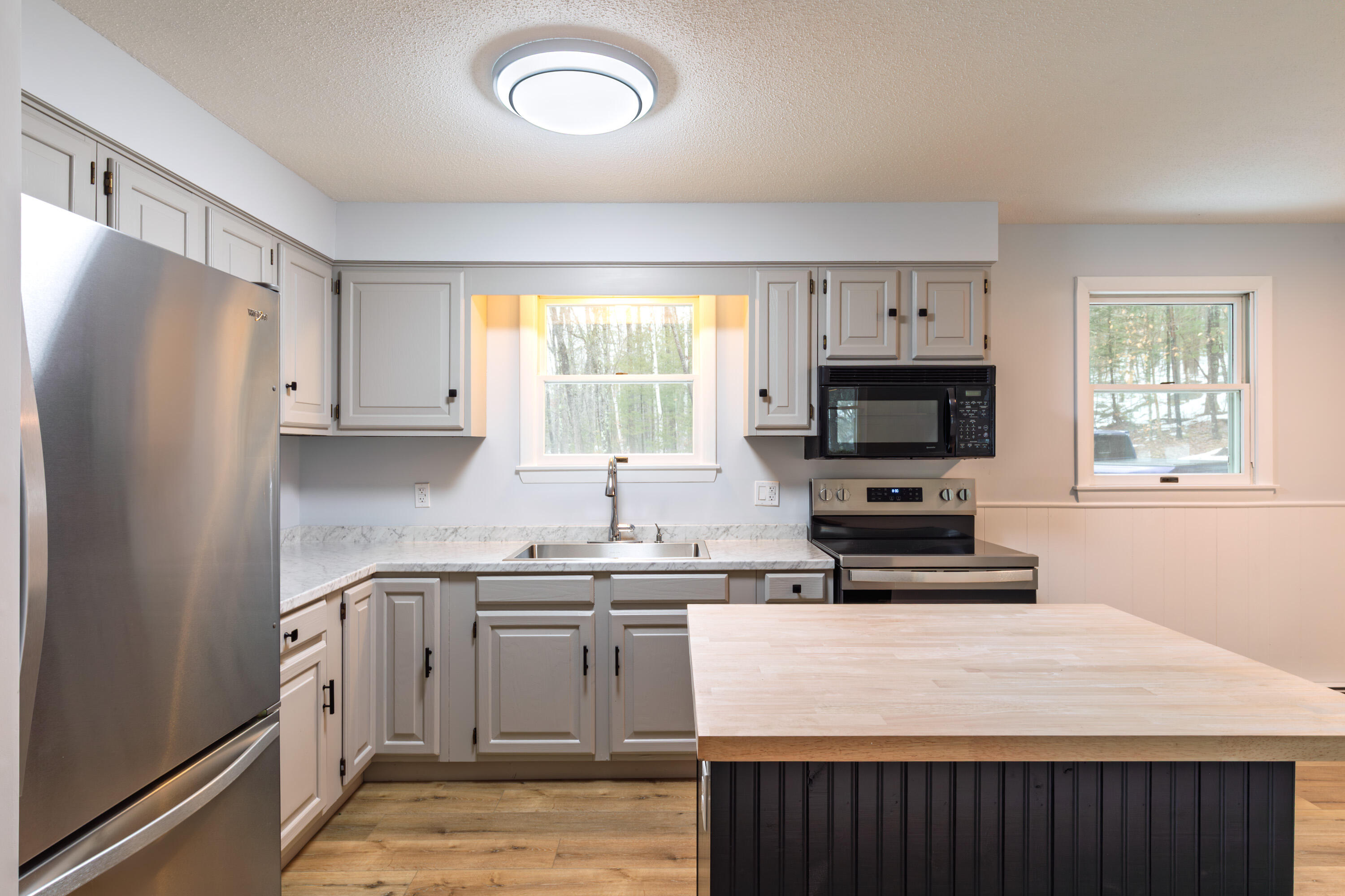 16 Evergreen Estates Road Nobleboro, ME 04555 - Photo 8 of 21 12-16EvergreenEstatesRd-AT