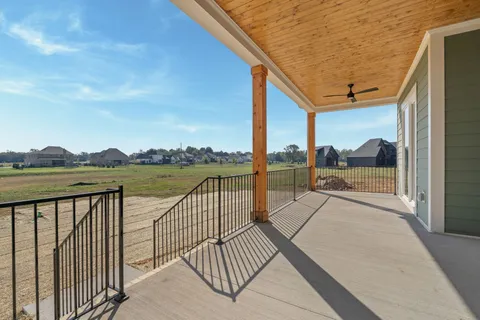 $799,990 | 5509 East Overall Creek Road, Rockvale, TN 37153