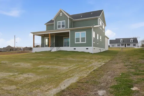 $799,990 | 5509 East Overall Creek Road, Rockvale, TN 37153