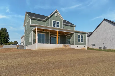 $839,990 | 5509 East Overall Creek Road, Rockvale, TN 37153