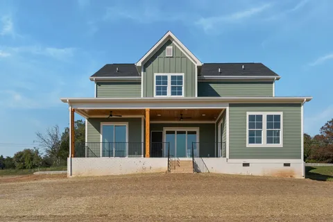 $839,990 | 5509 East Overall Creek Road, Rockvale, TN 37153