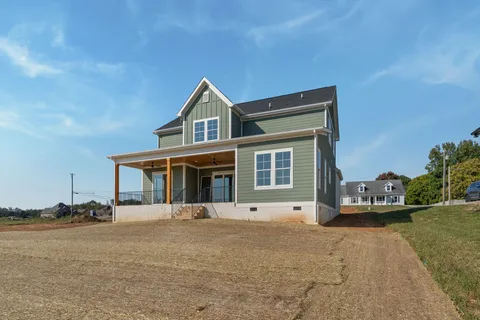 $839,990 | 5509 East Overall Creek Road, Rockvale, TN 37153