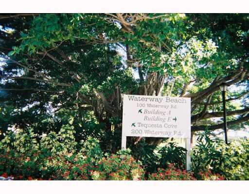 100 Waterway Road, Unit 305A Jupiter, FL 33469 - Photo 15 of 15 Additional Photo