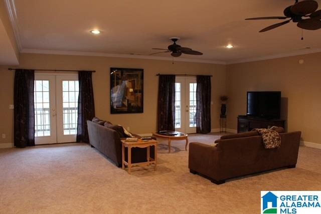 1328 Willingham Road Talladega, AL 35160 - Photo 8 of 41