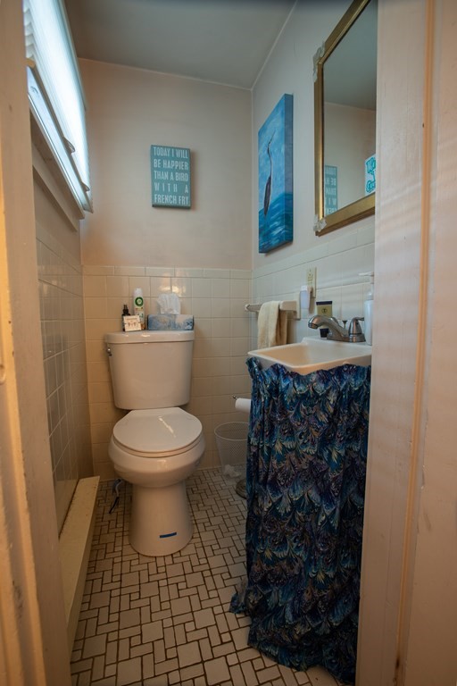 48 Puritan Road, Unit 1 Swampscott, MA 01907 - Photo 12 of 16 Gallery Image 12