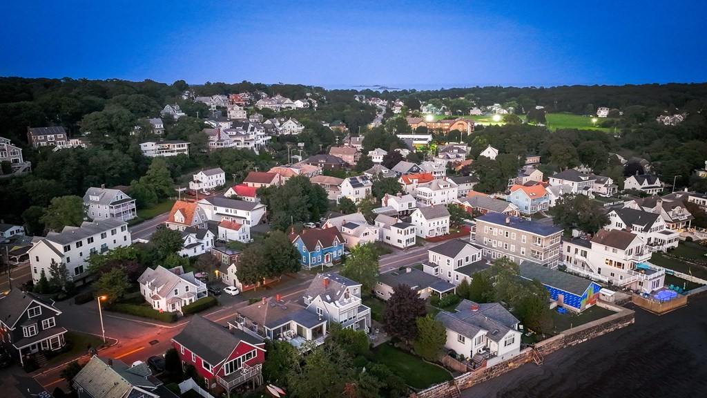 48 Puritan Road, Unit 1 Swampscott, MA 01907 - Photo 3 of 16 Gallery Image 3