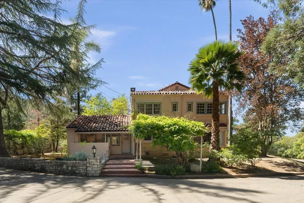 $8,998,888 | 19941 Sunset Drive, Saratoga, CA 95070