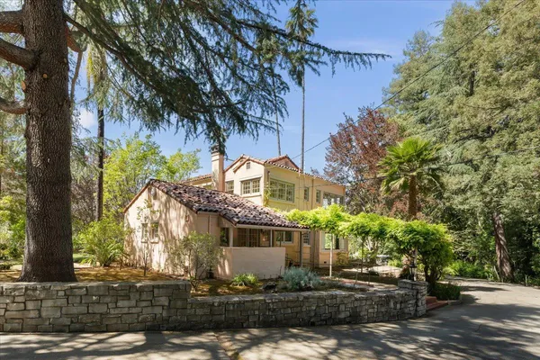 $8,998,888 | 19941 Sunset Drive, Saratoga, CA 95070