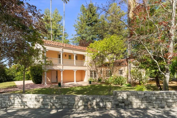 $8,998,888 | 19941 Sunset Drive, Saratoga, CA 95070