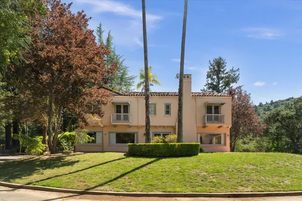 $8,998,888 | 19941 Sunset Drive, Saratoga, CA 95070