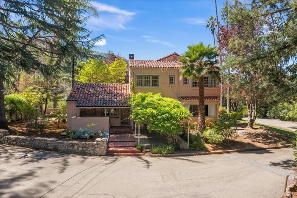 $8,998,888 | 19941 Sunset Drive, Saratoga, CA 95070