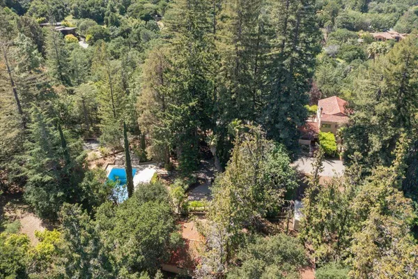$8,998,888 | 19941 Sunset Drive, Saratoga, CA 95070