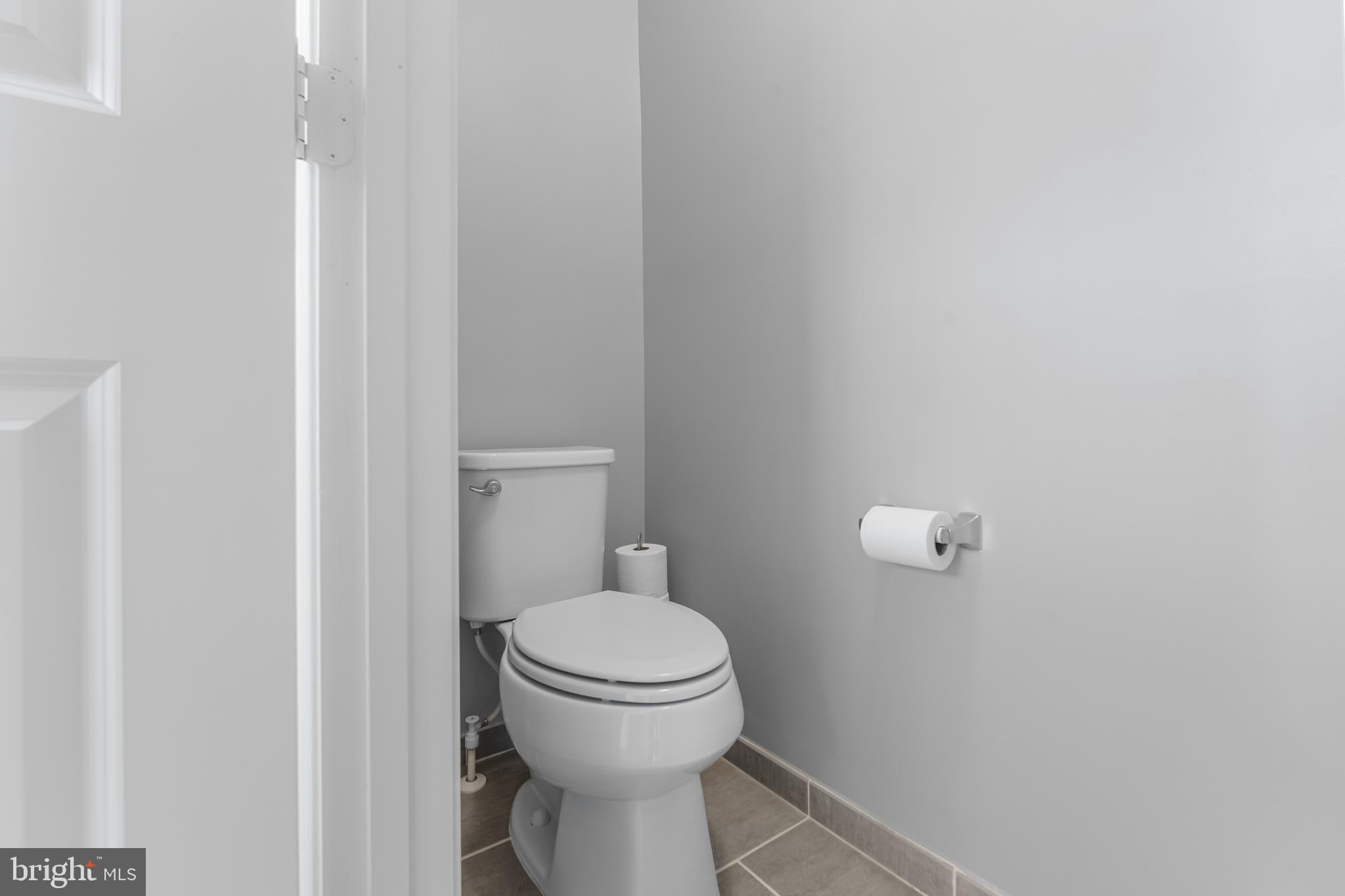 7820 Loblolly Way Hanover, MD 21076 - Photo 29 of 75 Owner's Sep Water Closet