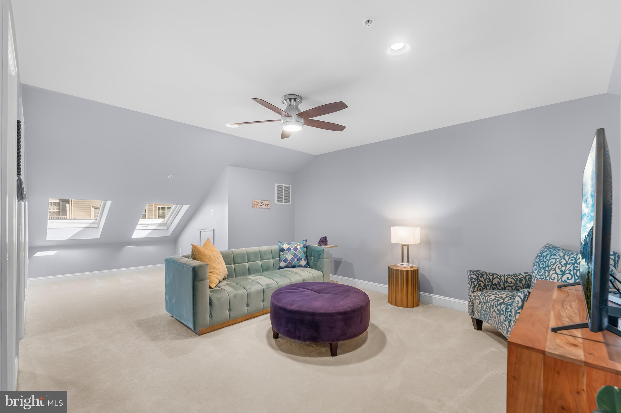 7820 Loblolly Way Hanover, MD 21076 - Photo 38 of 75 a living room with furniture