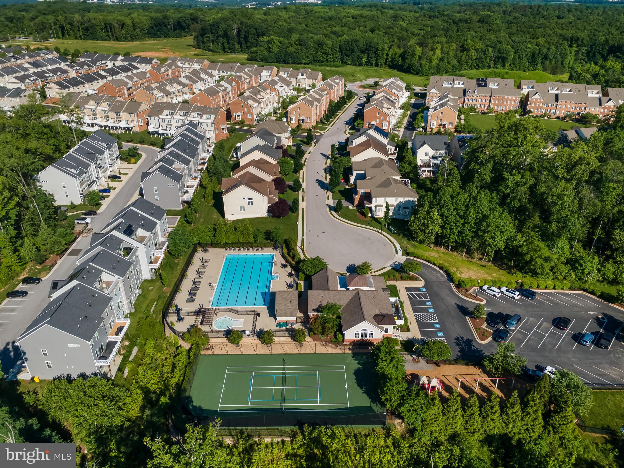 7820 Loblolly Way Hanover, MD 21076 - Photo 70 of 75 Nearby Amenities