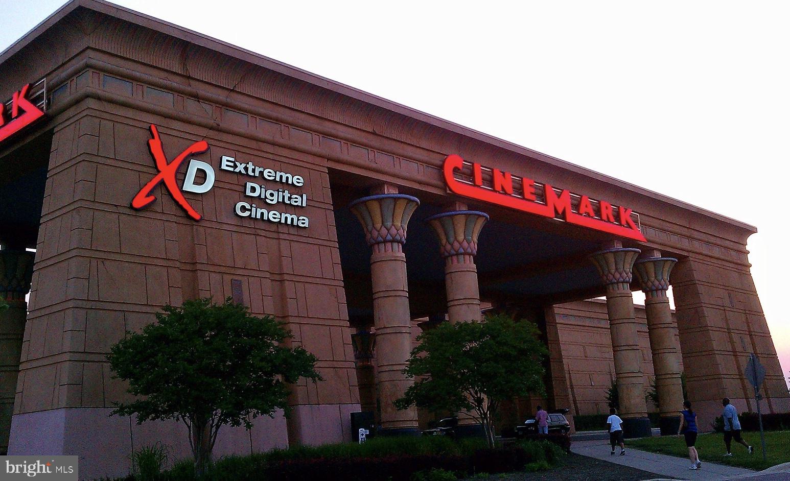 7820 Loblolly Way Hanover, MD 21076 - Photo 74 of 75 a sign on the side of a building